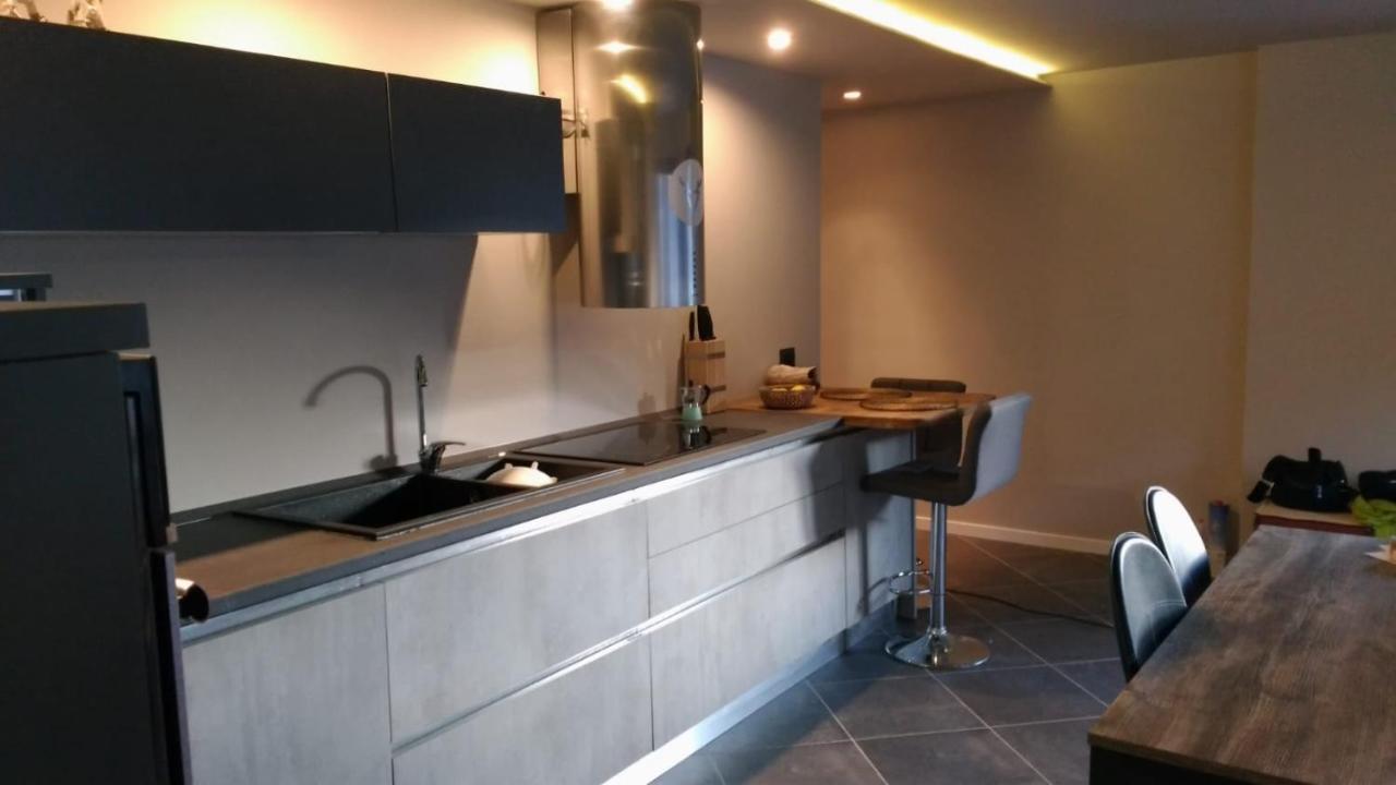 Felix - B&B Giustino