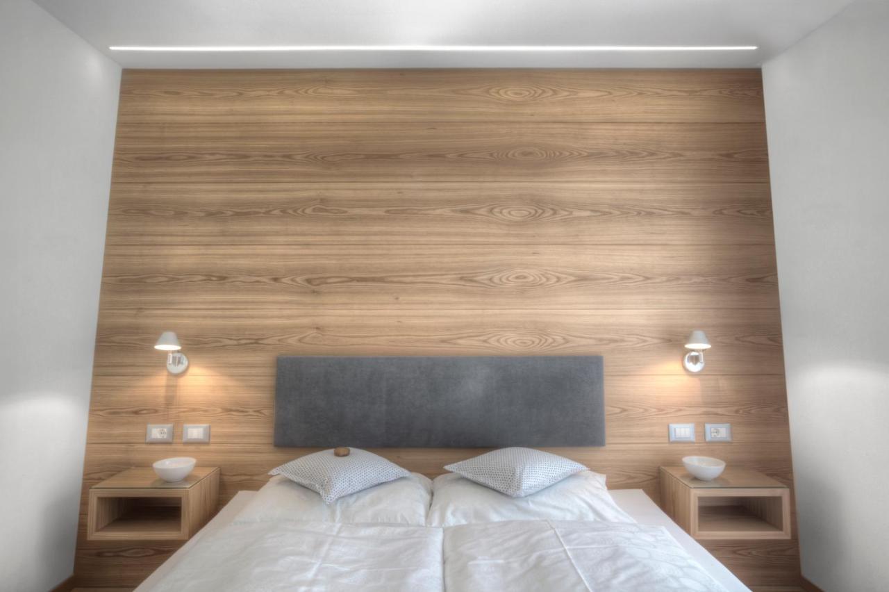 Apartamento de 2 dormitorios