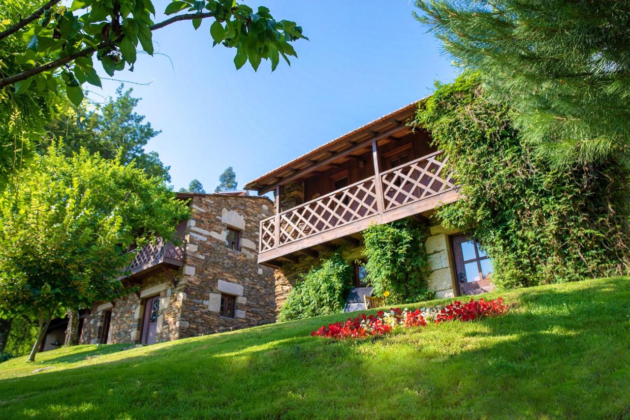 Quinta da Rabaçosa - Turismo Rural - B&B