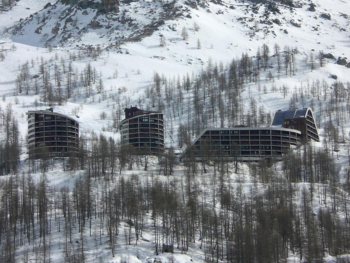 House Cervinia Apartments - B&B