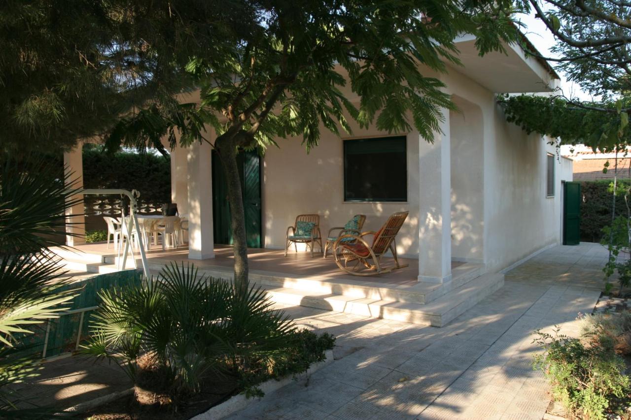 B&B Maruggio - Casa Serena - Bed and Breakfast Maruggio