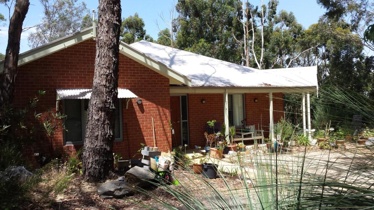 Stringybark Hills Retreat - Chambres d’hôtes