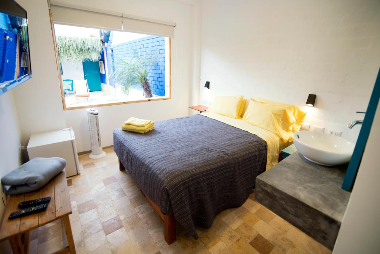 Habitación Doble con vistas a la piscina