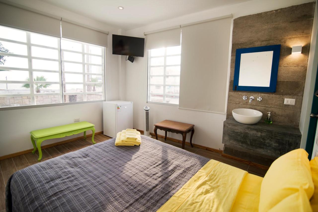 Habitación Doble Económica