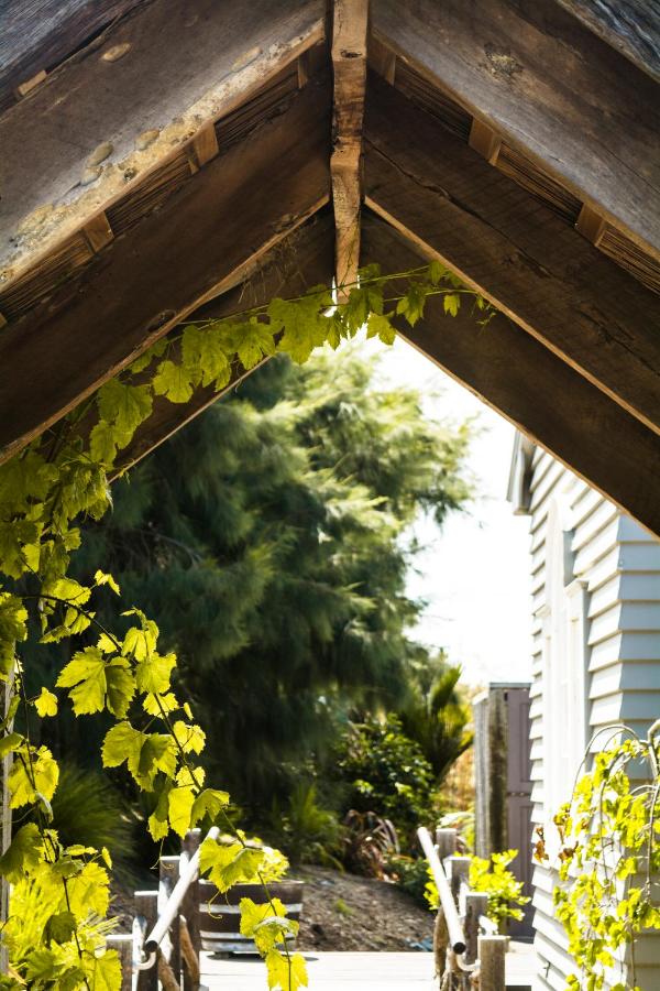 Freshwaterfarm Cottages - Muriwai - B&B Waimauku