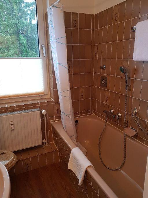 Fewo Aurora - B&B Hahnenklee-Bockswiese