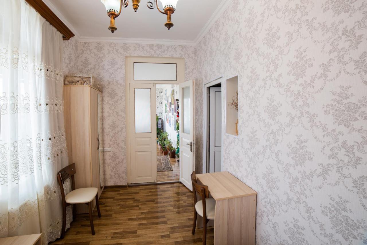 Habitación Doble con baño privado