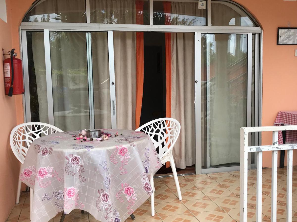 Apartment - Ground Floor