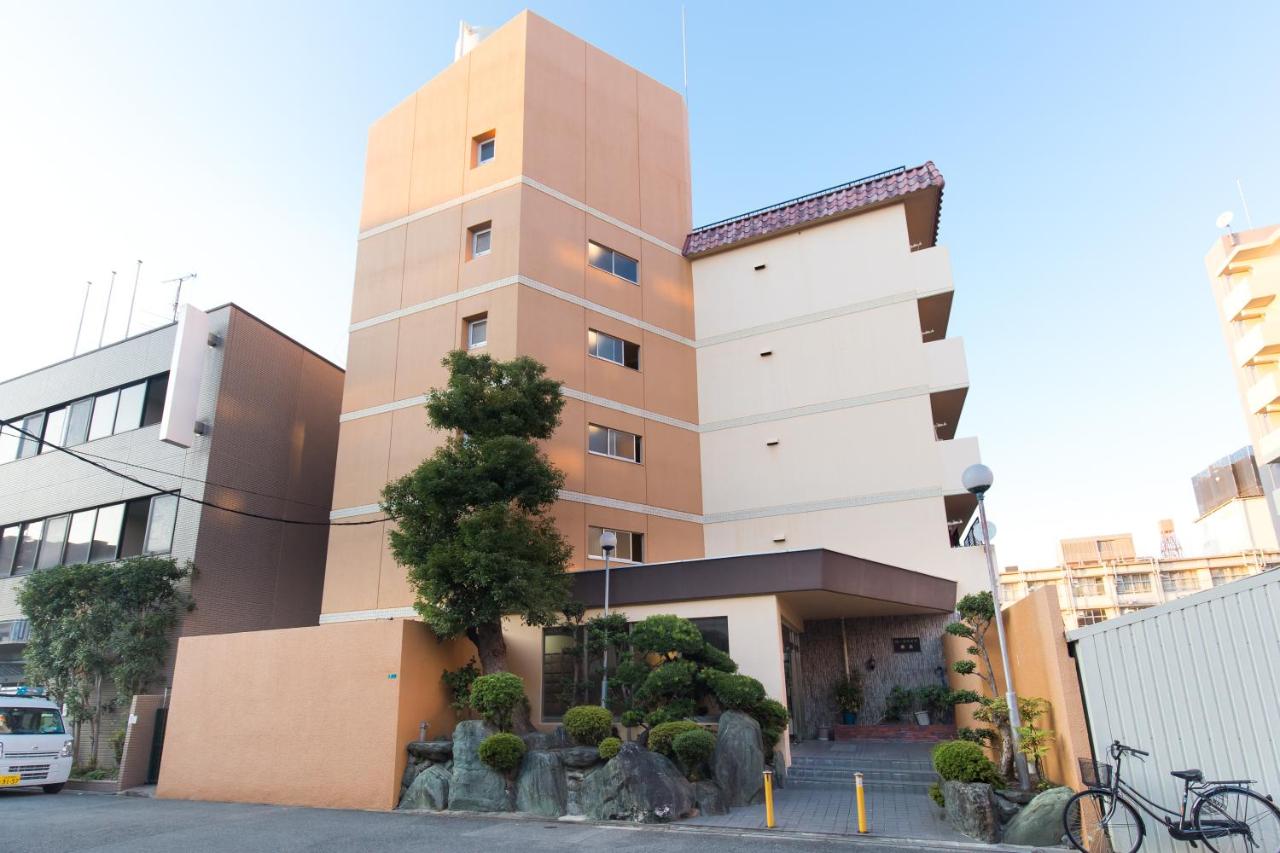 B&B Osaka - Rose Heights -vacation rental- - Bed and Breakfast Osaka