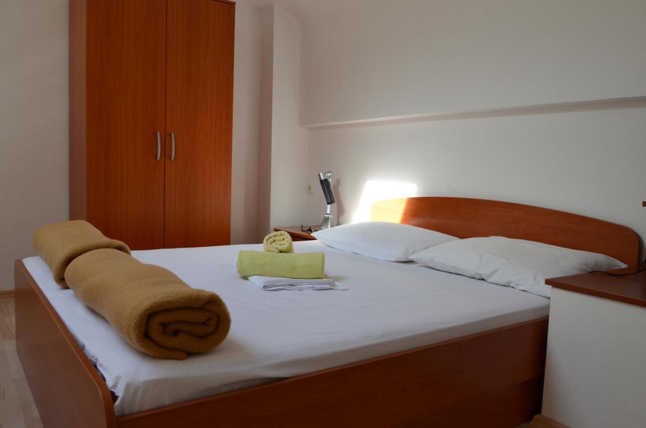 Appartement met 1 Slaapkamer en een Balkon - Uitzicht op zee - Br.3
