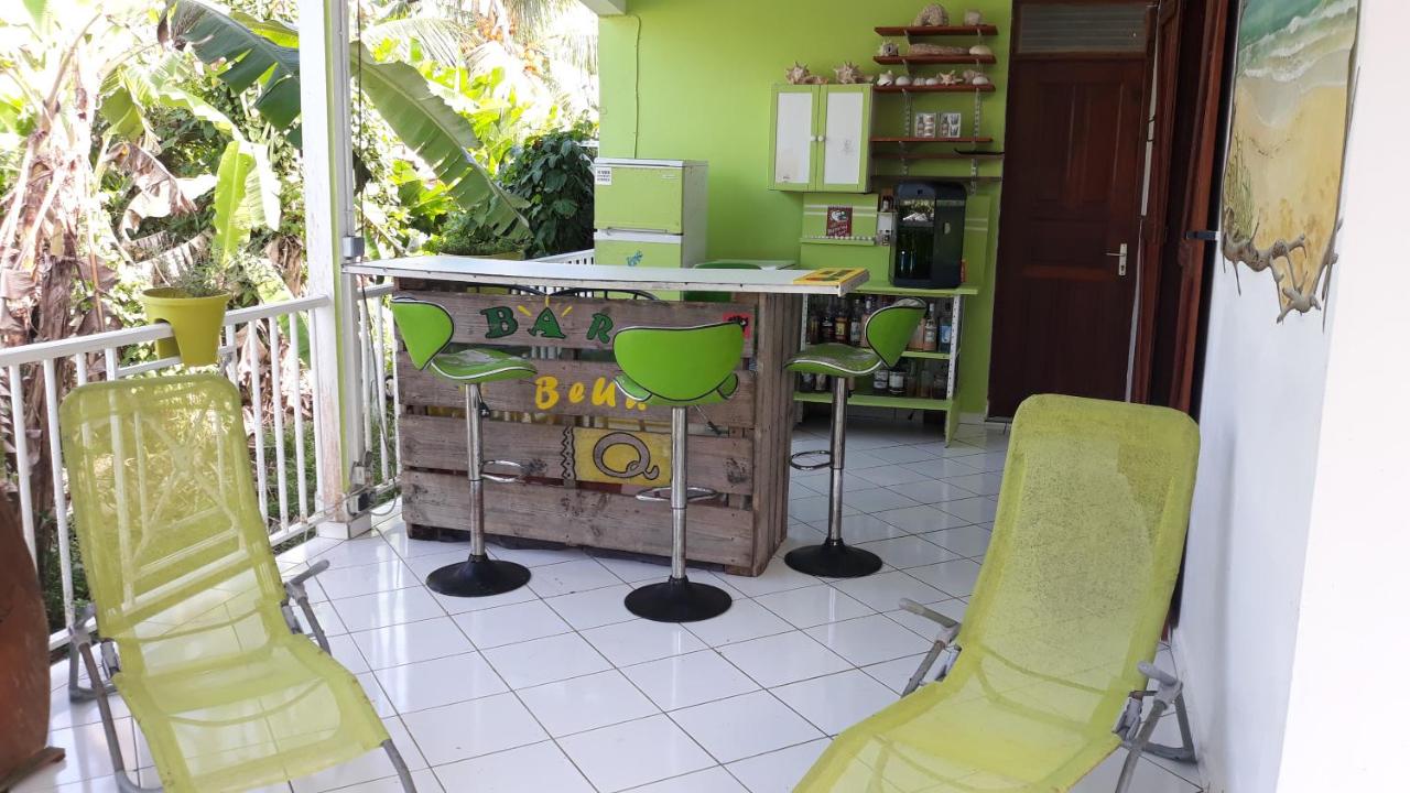 Double Room with Private External Bathroom