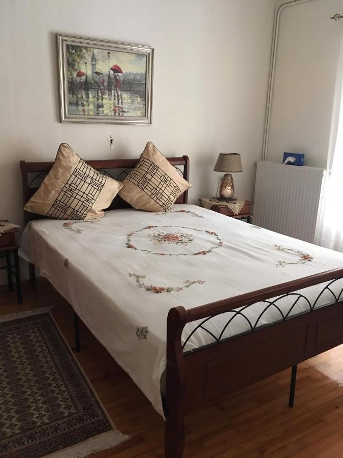 30 Amynta - B&B