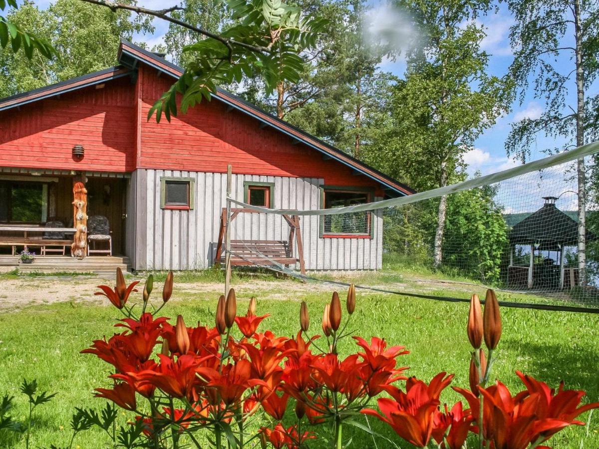 B&B Lipinlahti - Holiday Home Viehko by Interhome - Bed and Breakfast Lipinlahti