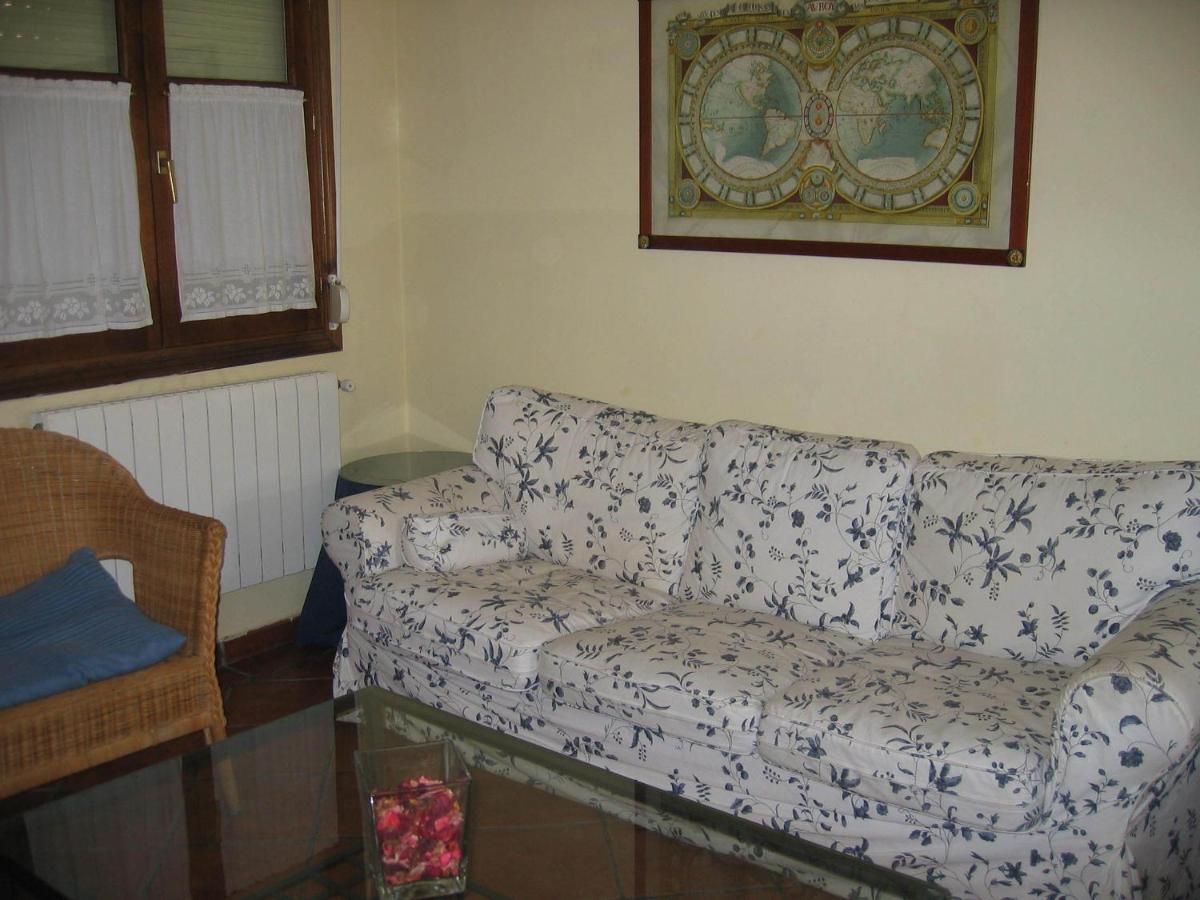 One-Bedroom Apartment (2 Adults)