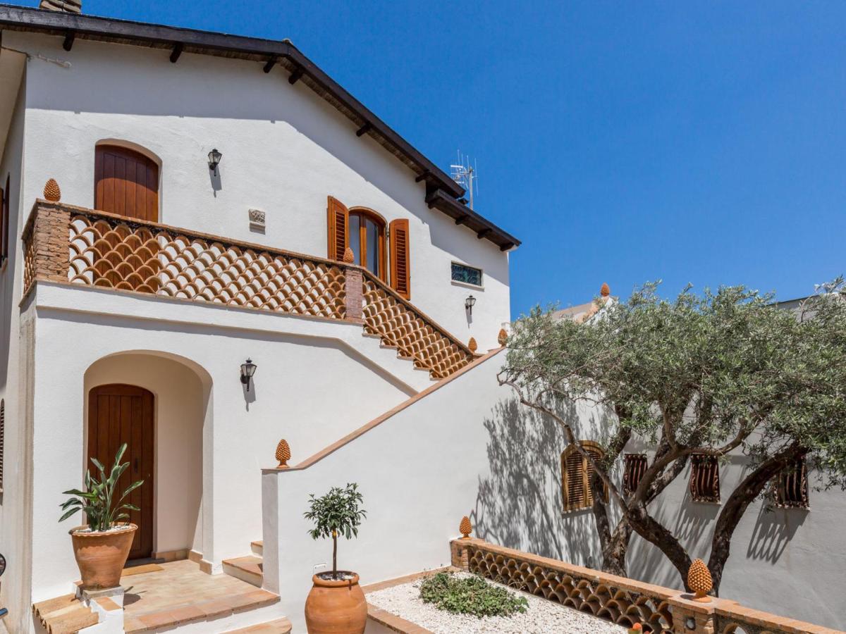 Appartamento con Vista Mare