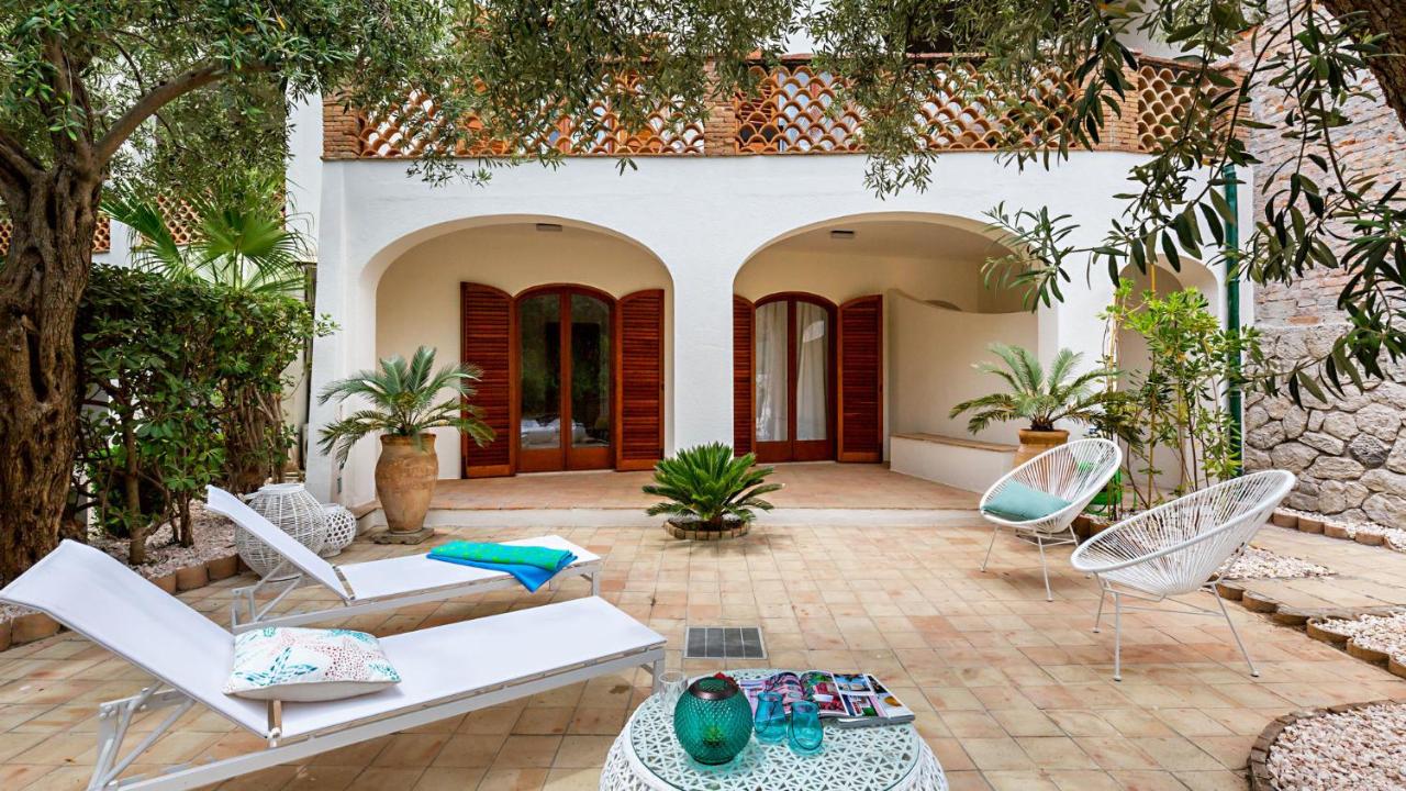 La Matrangela Charme Apartments - B&B