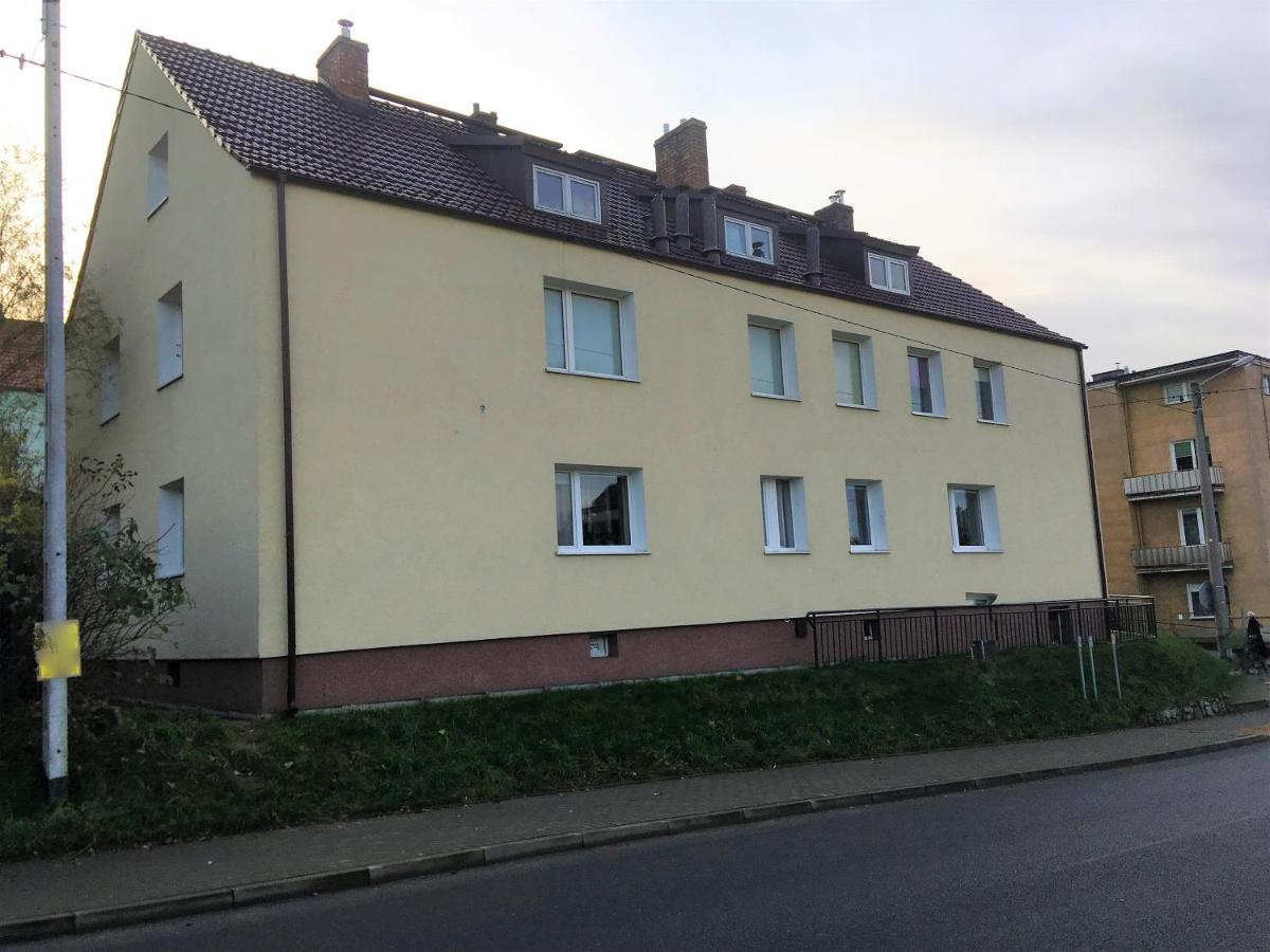 Apartament NOTI Gdynia z parkingiem - B&B Gdynia