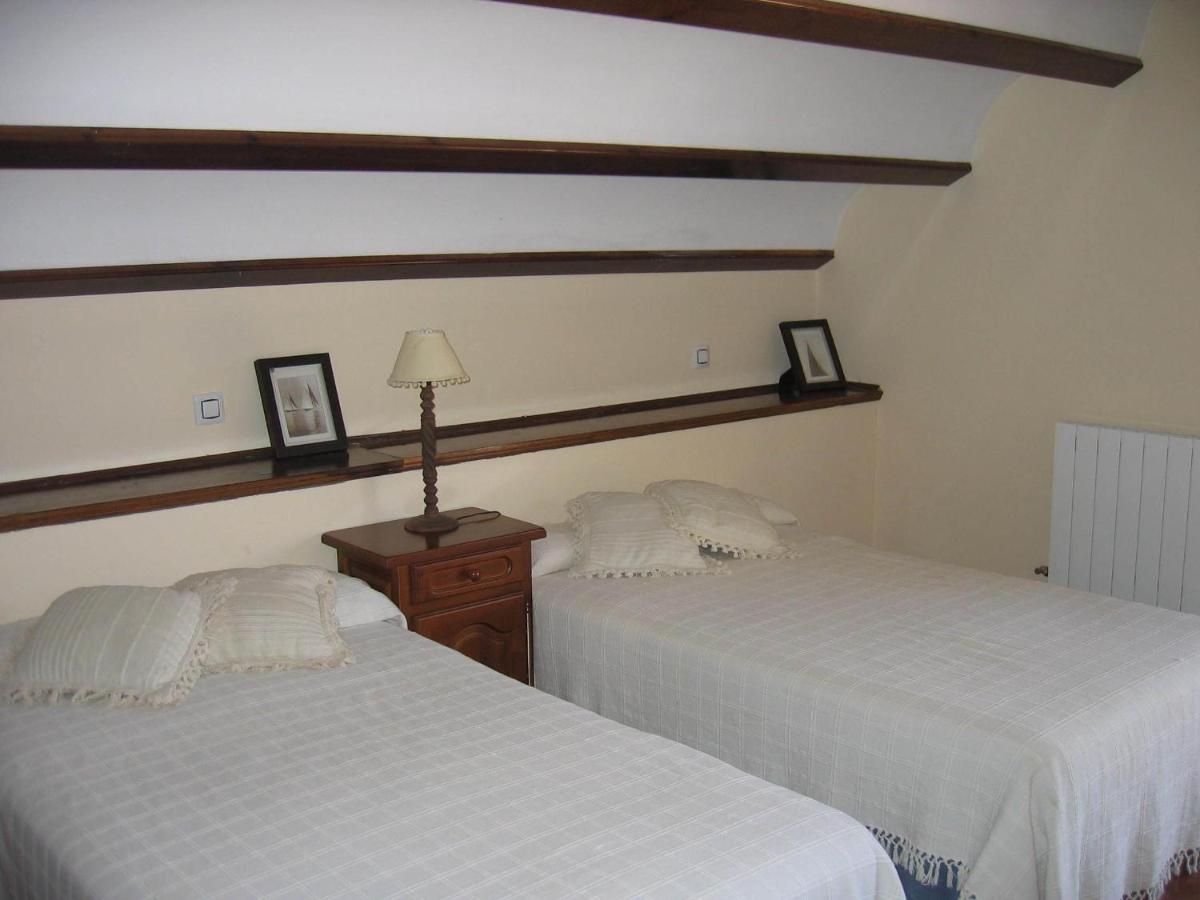 Superior One-Bedroom Apartment (4 Adults)