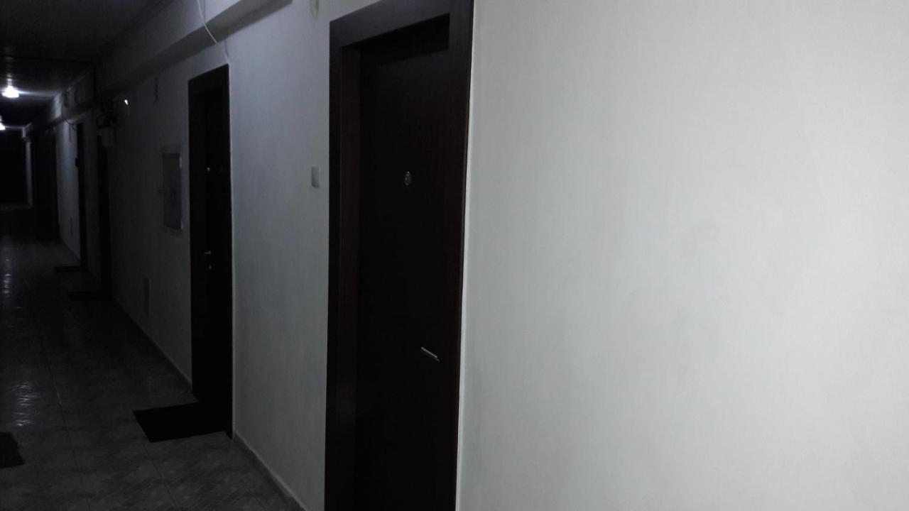 Studio Montana - Ferienwohnung