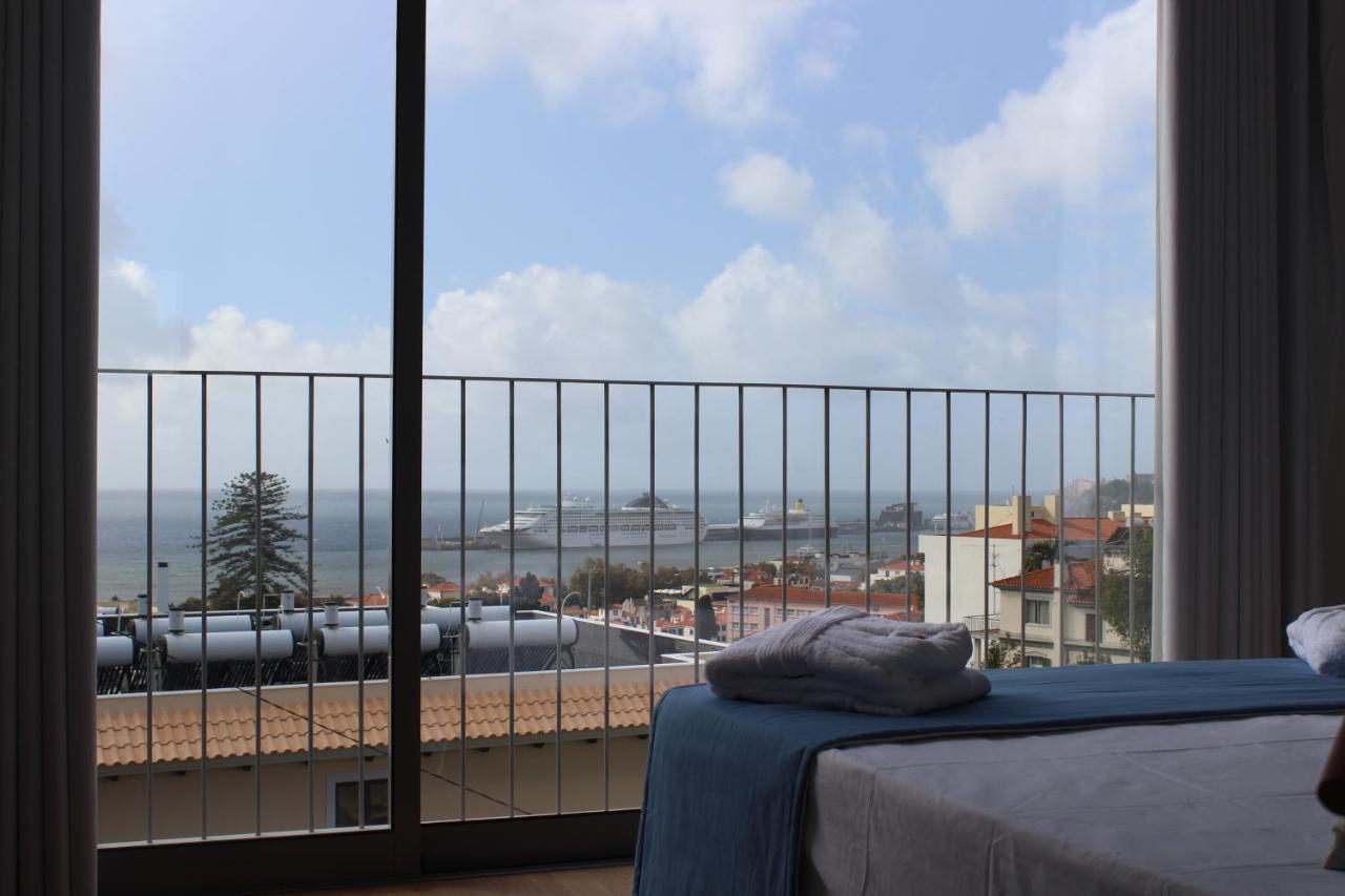 B&B Funchal - Solar do Ribeiro - Bed and Breakfast Funchal