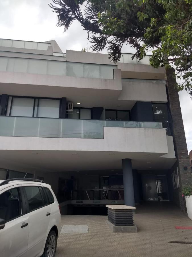 Departamento 1 Dormitorio, Edificio Vow - B&B