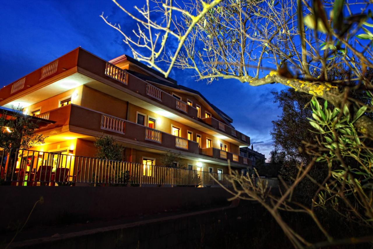 Standard Apartment