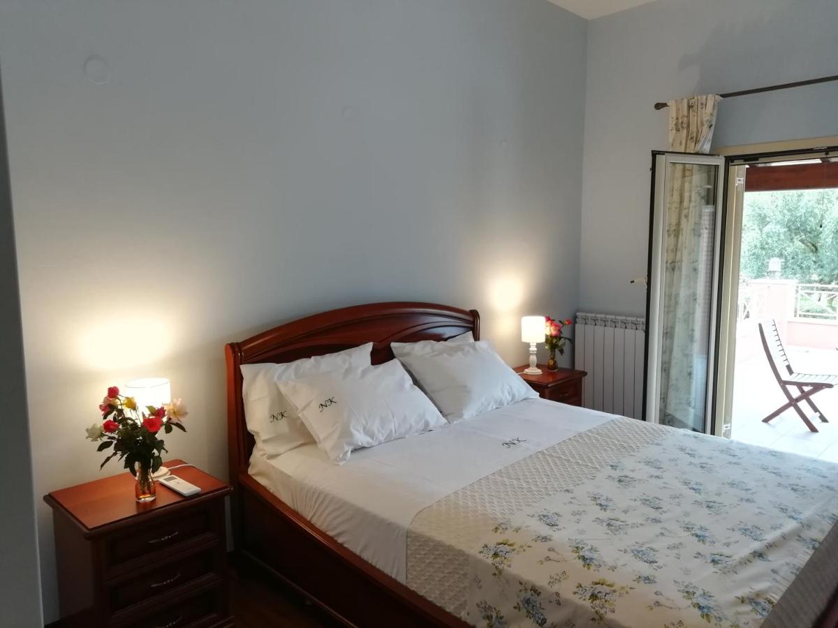 Villa 2 Chambres