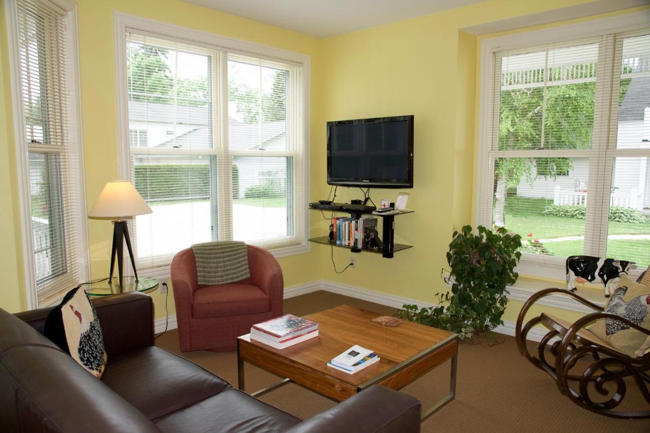 Suite met Kingsize Bed