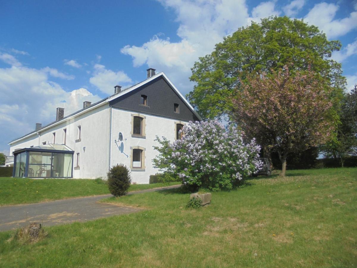 Au bord de l'Eau - B&B