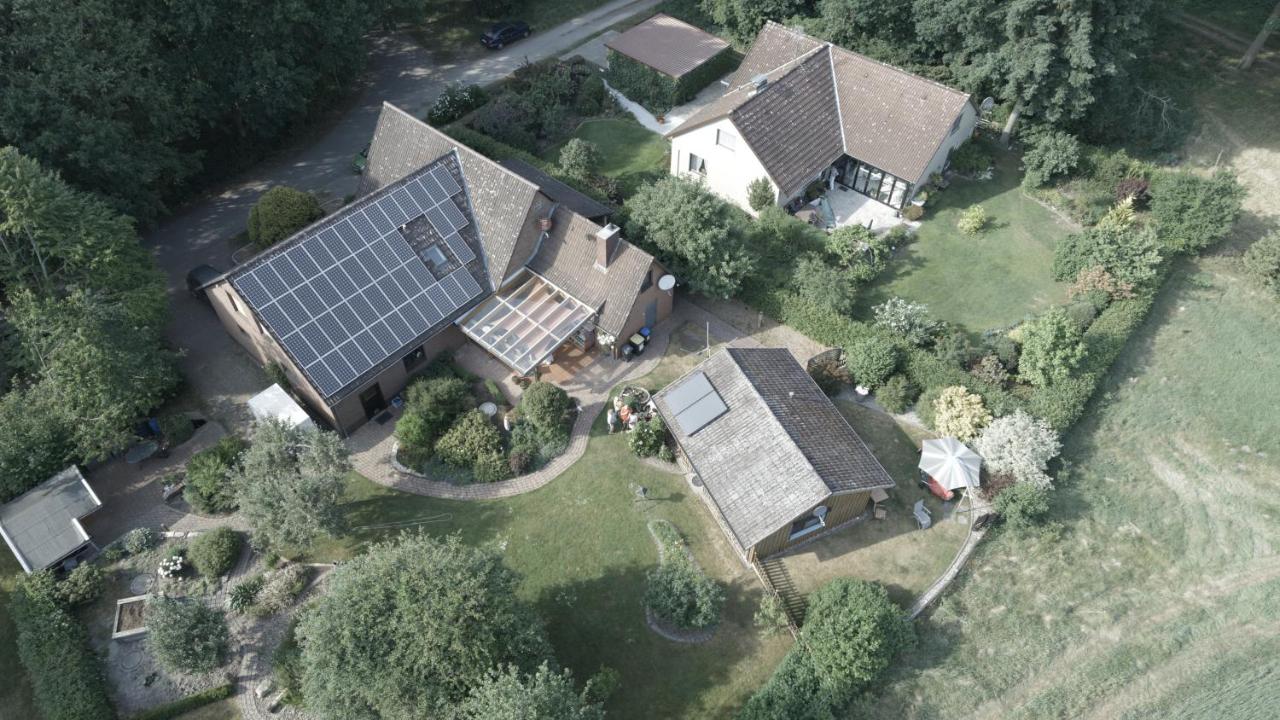 Studioferienhaus Herzogstadt-Celle - B&B