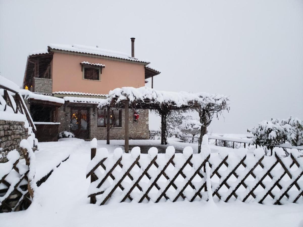 Dryades Guesthouse - B&B