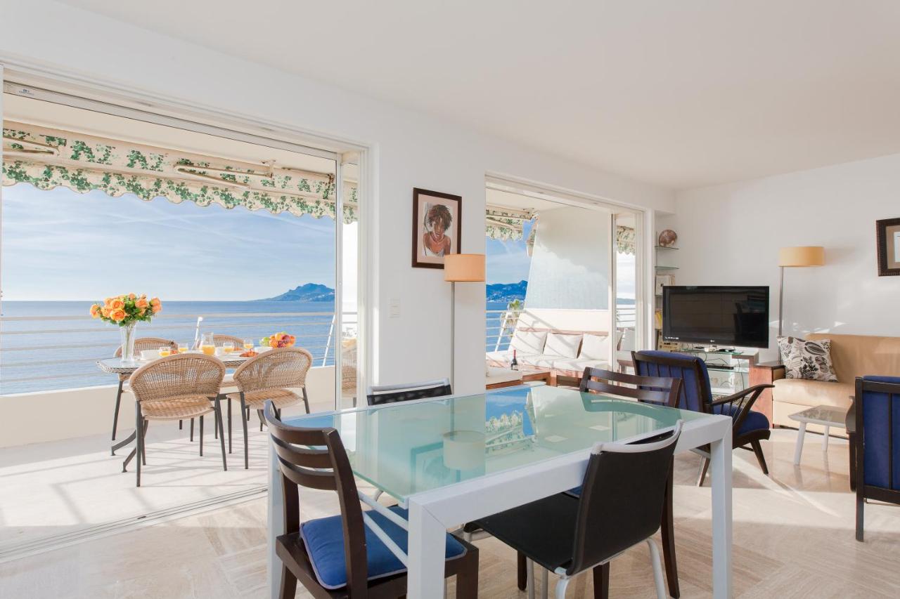 B&B Cannes - Mer du Sud 4 YourHostHelper - Bed and Breakfast Cannes