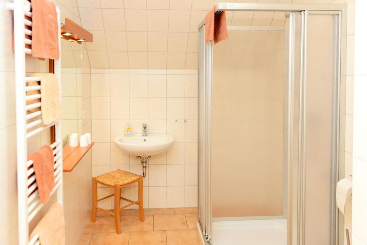 2-Room Apartment (2-4 people) (Fewo 3)