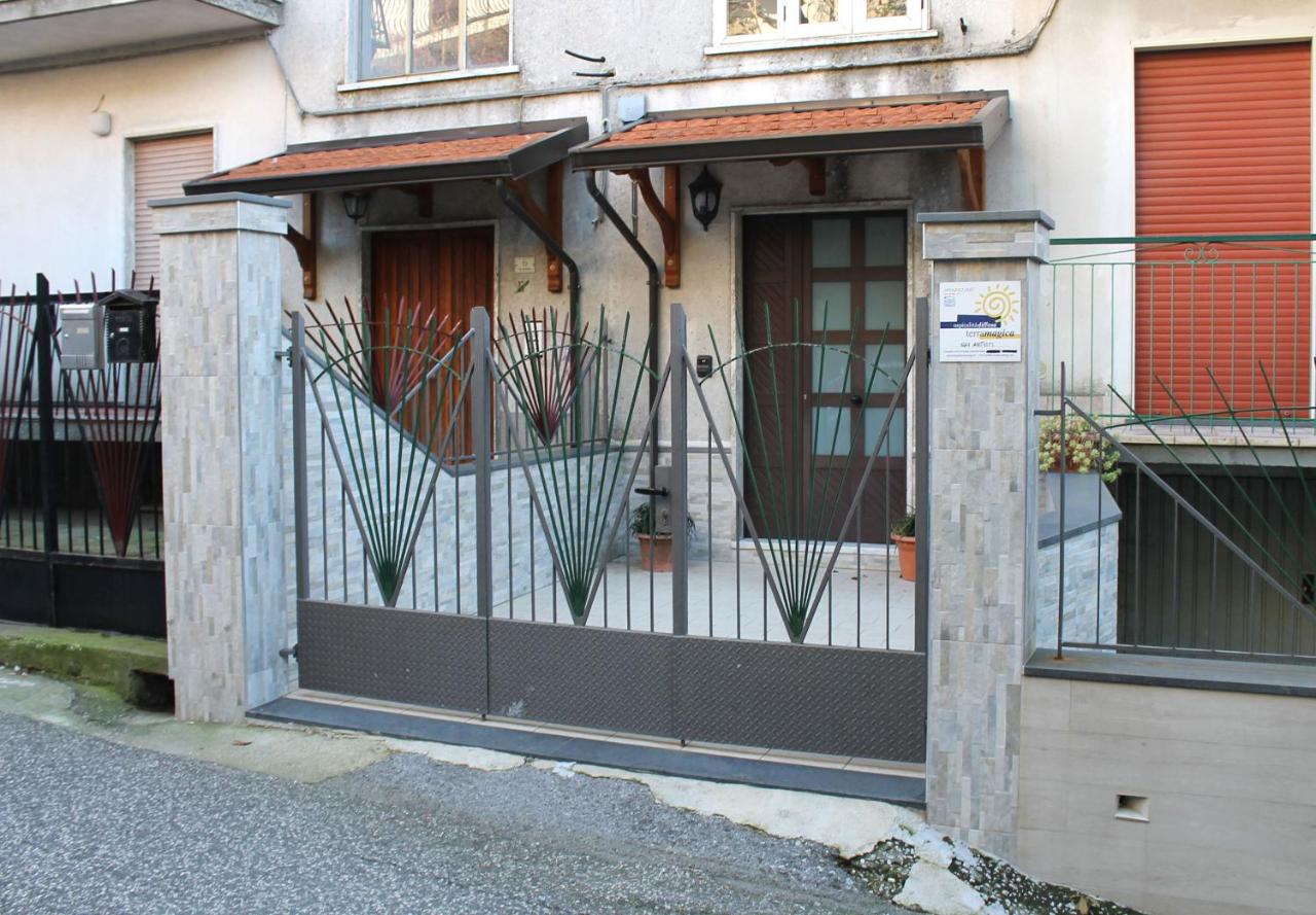 Gli Artisti - Ferienwohnung