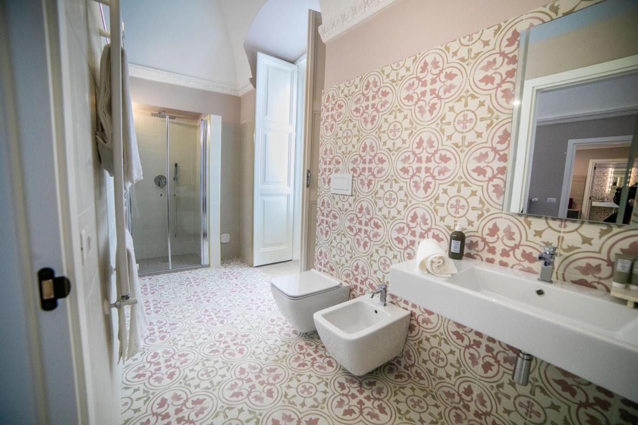 Le tre rondini - B&B Barletta