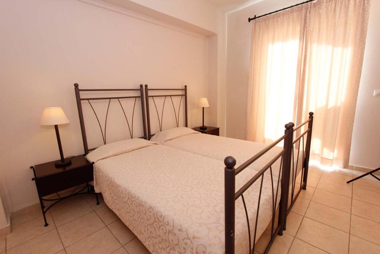 Monolocale Superior (2 Adulti + 1 Bambino)