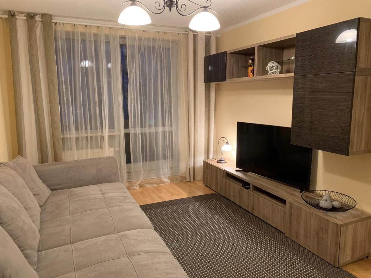 Apartment City Center Prestige - Ferienwohnung