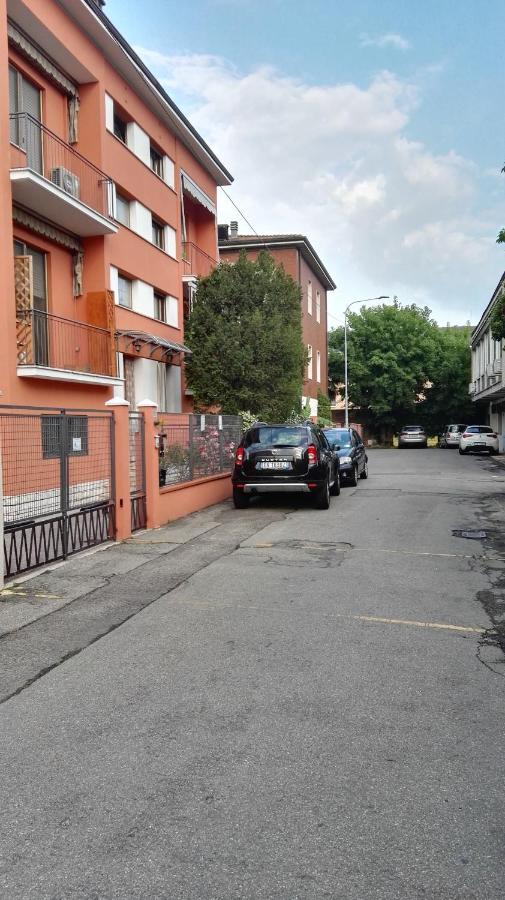 Appartamento Modena Park - Ferienwohnung