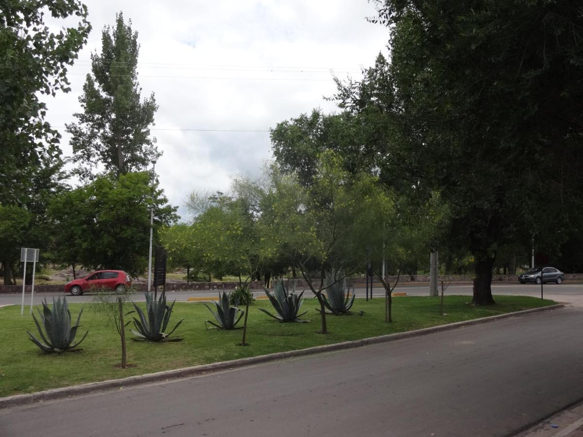 Rincón del Valle - B&B