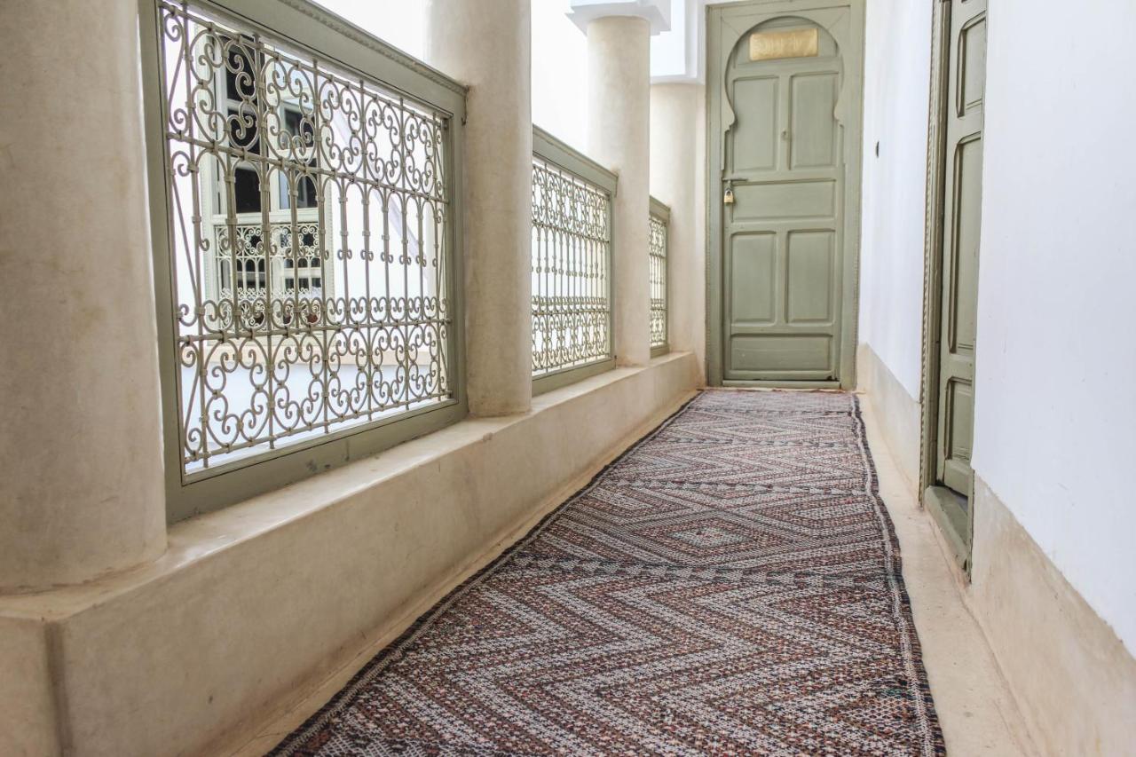 Tweepersoonskamer Karmous