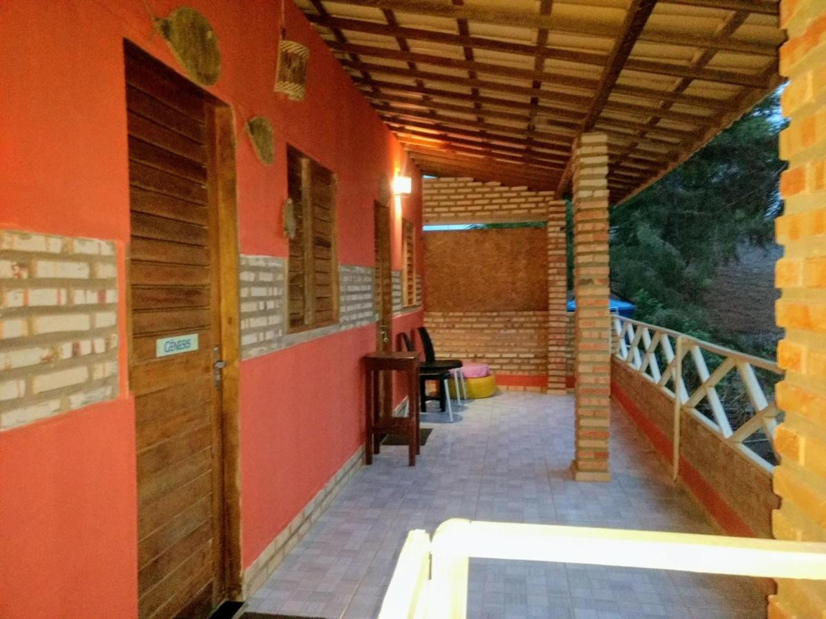 Refúgio Canaã - B&B Retiro Grande