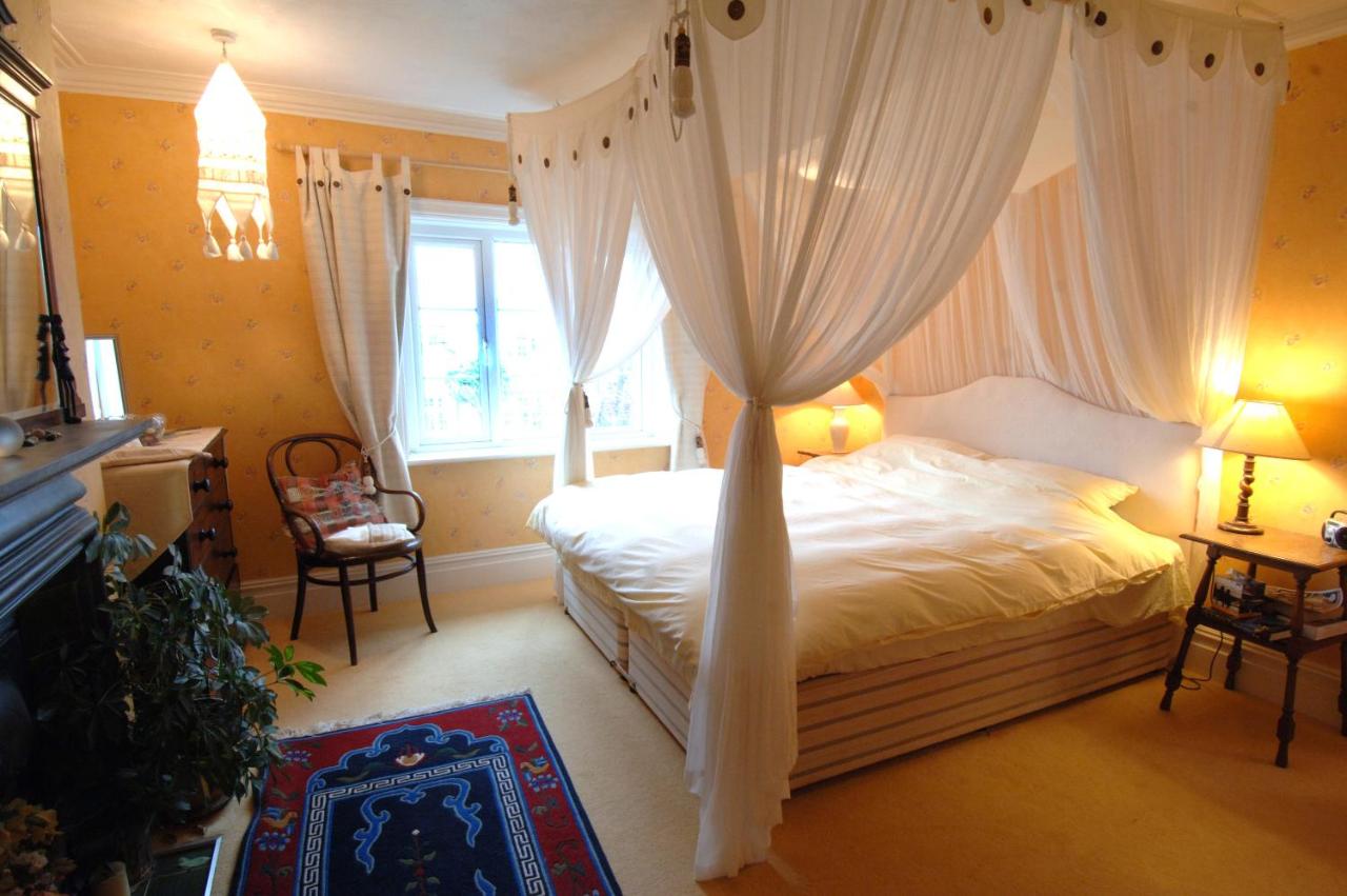 Four Bedroom Maisonette Apartment