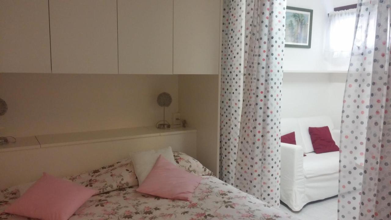 Appartamento Carboncina - B&B