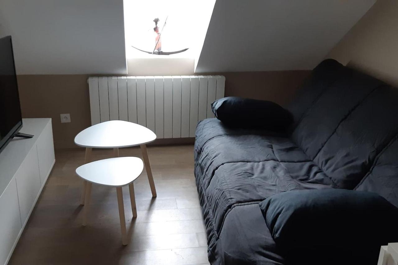 Bolbec Sweet Home - B&B