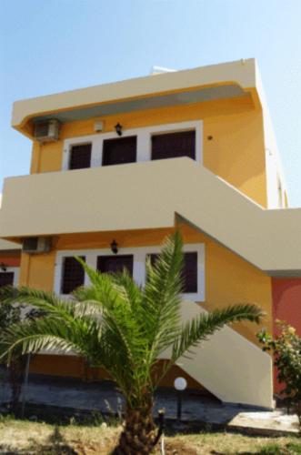 Terpsichore Apartments - B&B