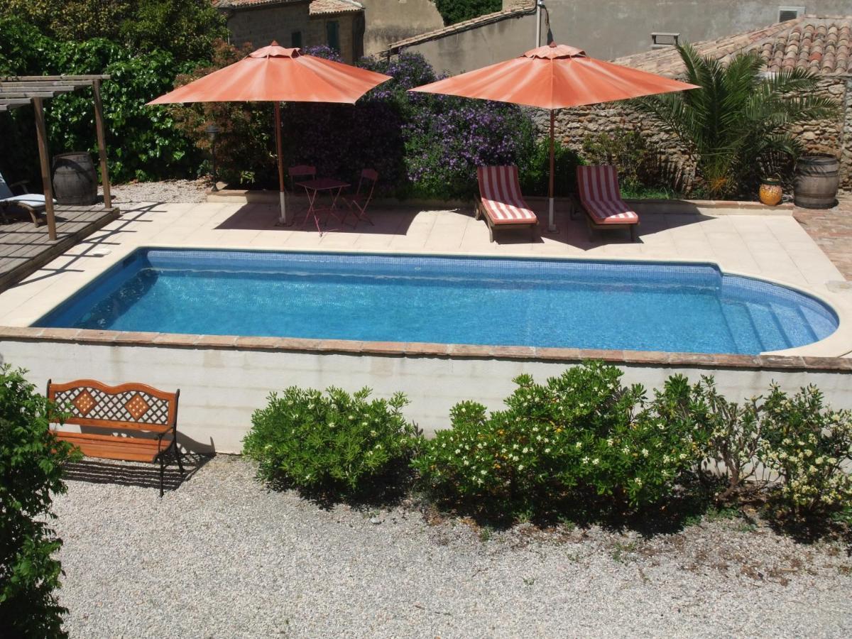 Mas Tolosan - B&B Vauvert