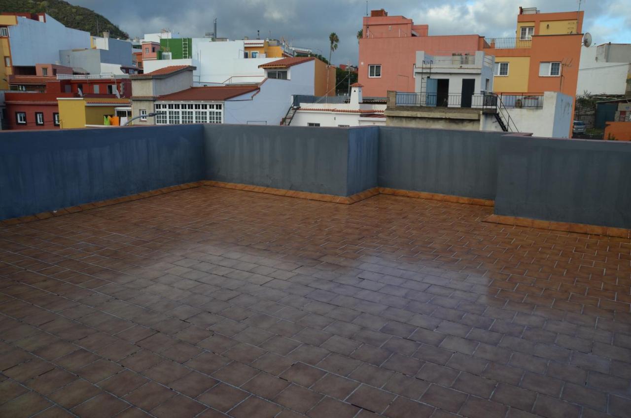 Casa Pueblo Hinojosa - B&B San Cristóbal de La Laguna