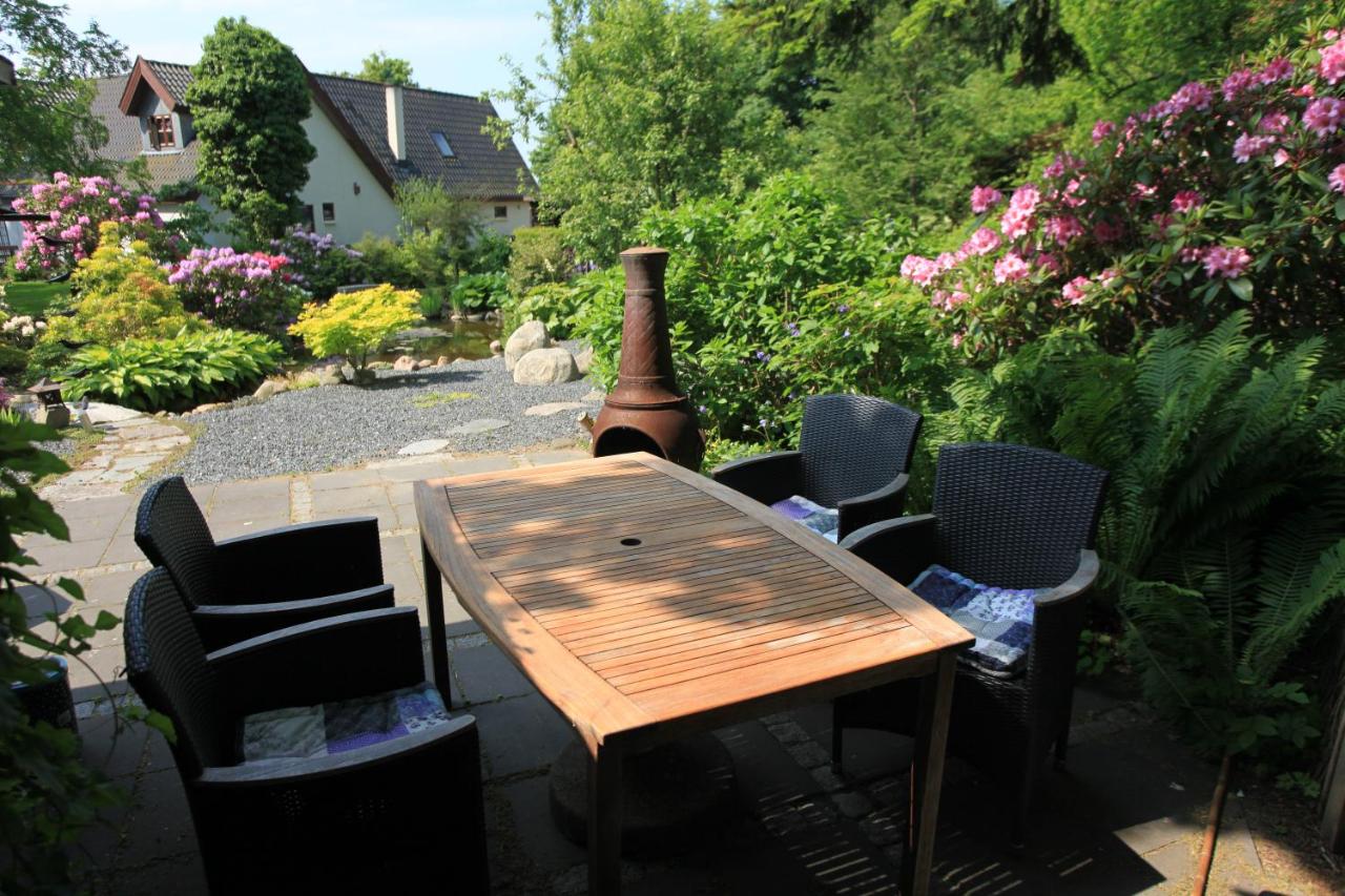 Bed & Breakfast Horsens - B&B Horsens