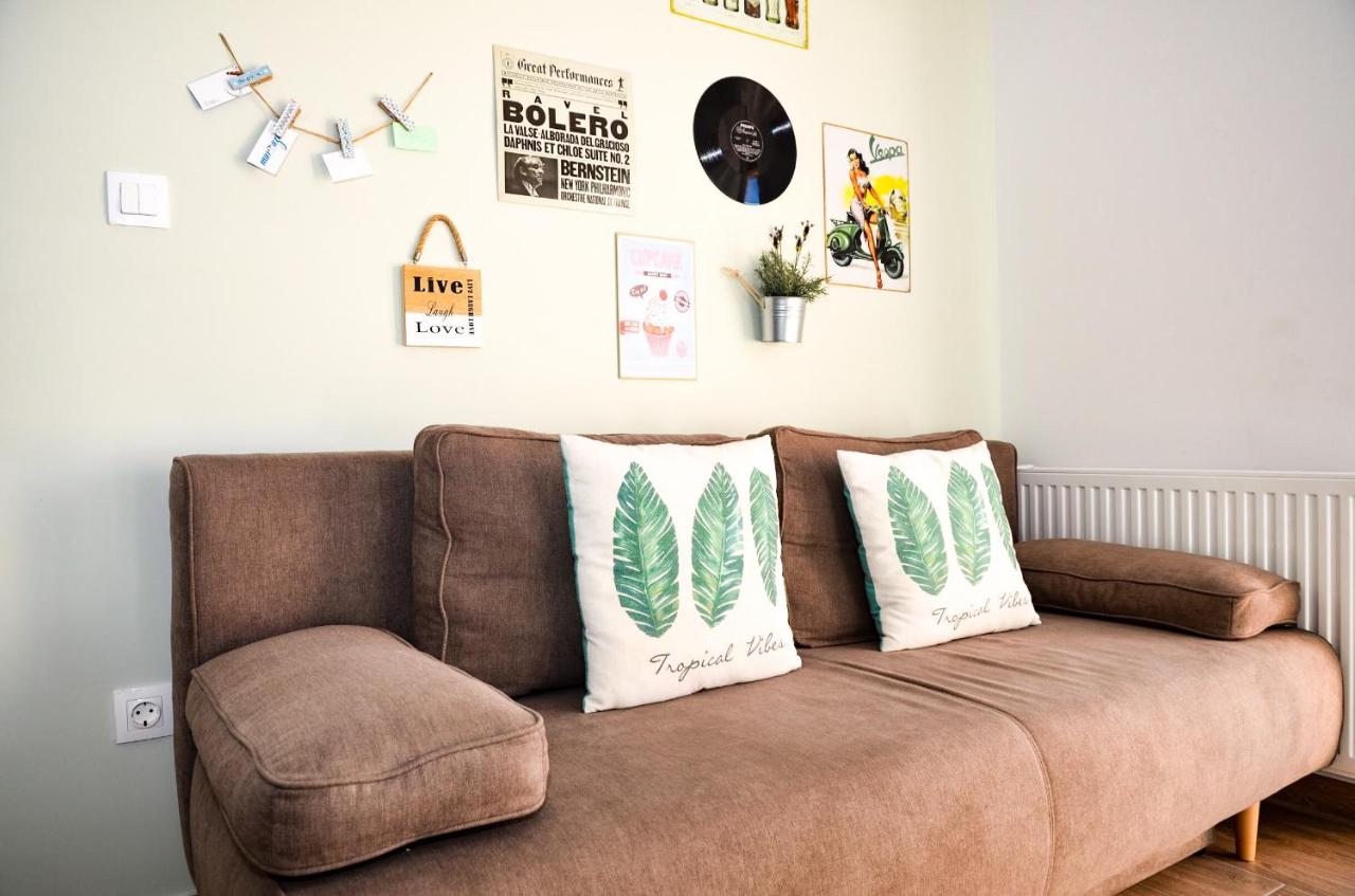 MarAzul Apartments - B&B