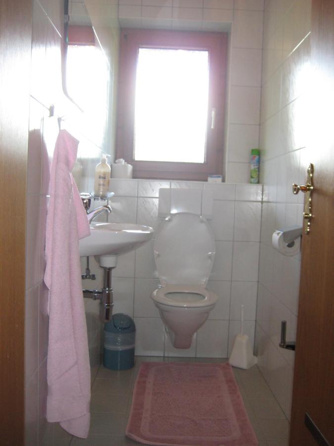 Appartement 2 Chambres